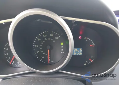 2011 Mazda Cx-7 z USA, uszkodzony, nr VIN JM3ER2AM8B0399050